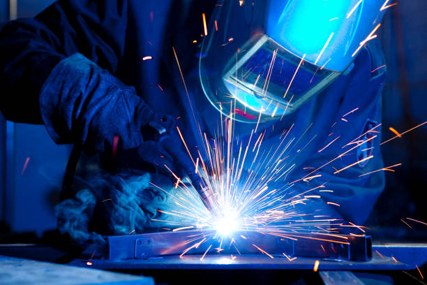 Affordable Welder Services in Plainfield, IL
