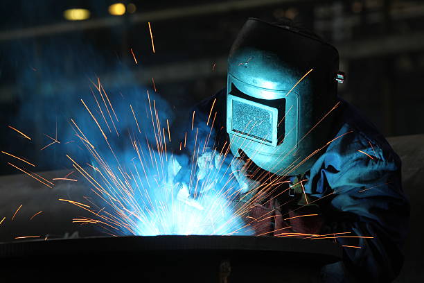  Plainfield, IL Welder Pros