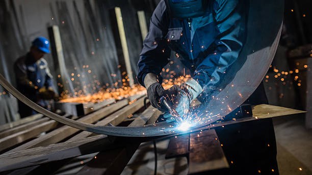 Affordable Welder Services in Plainfield, IL